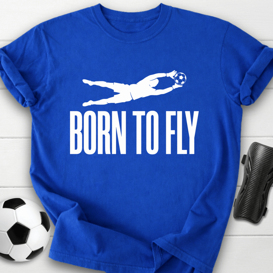 Born To Fly T-Shirt