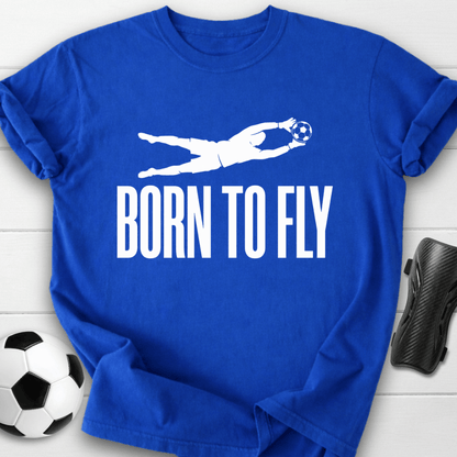 Born To Fly T-Shirt