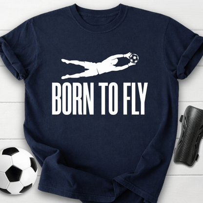 Born To Fly T-Shirt