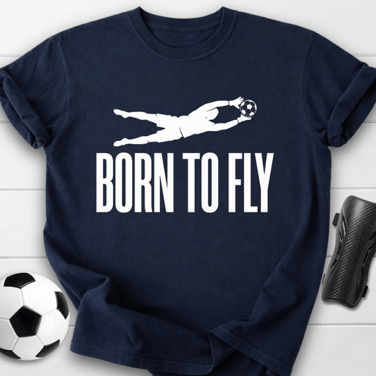 Born To Fly T-Shirt