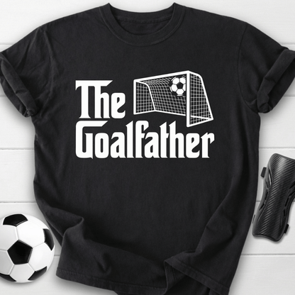The Goalfather T-Shirt