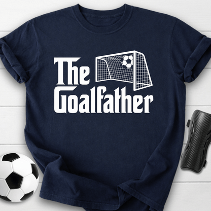 The Goalfather T-Shirt