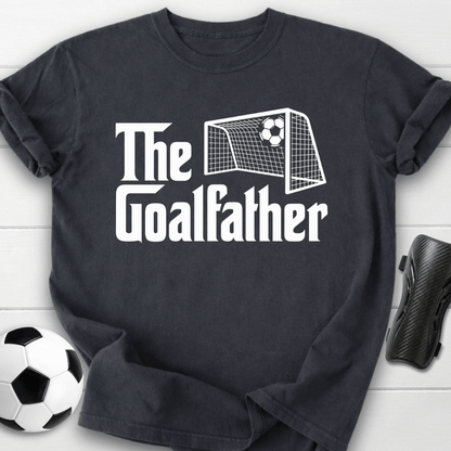 The Goalfather T-Shirt