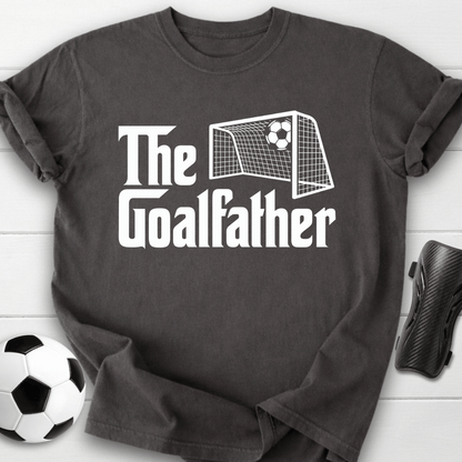 The Goalfather T-Shirt