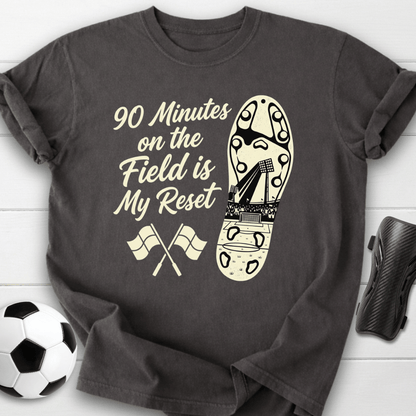 90 Minutes Reset T-Shirt