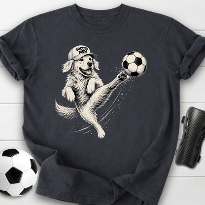 Mom Dog T-Shirt