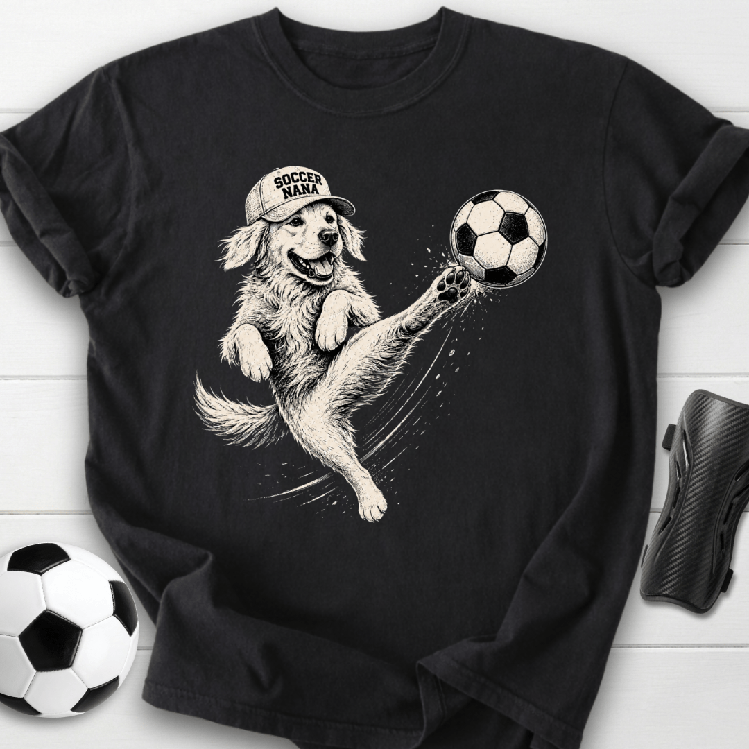 Nana Dog T-Shirt