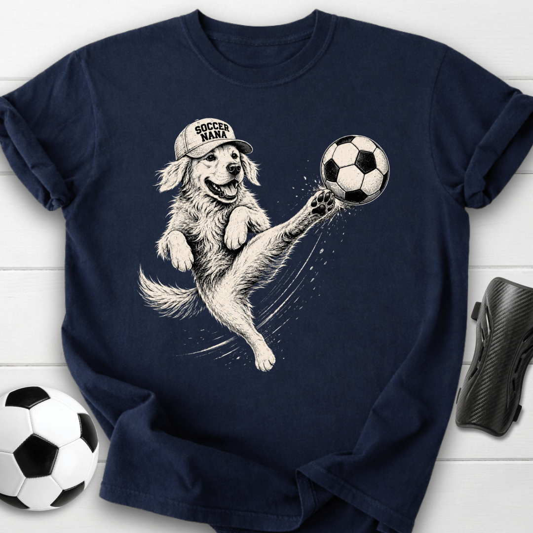 Nana Dog T-Shirt