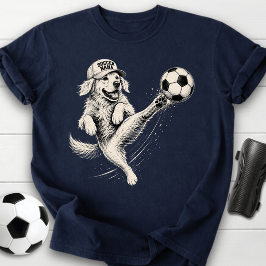 Nana Dog T-Shirt