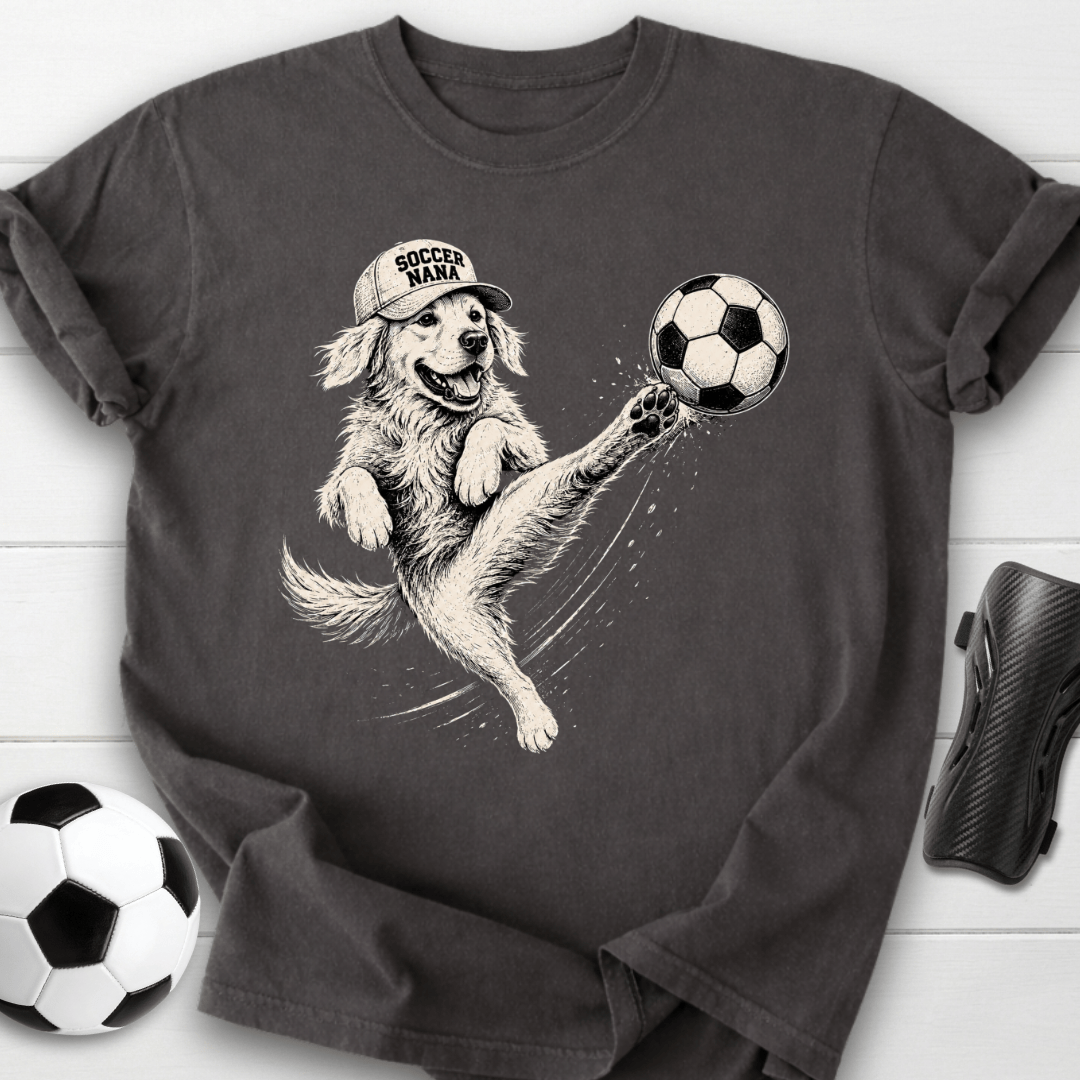 Nana Dog T-Shirt