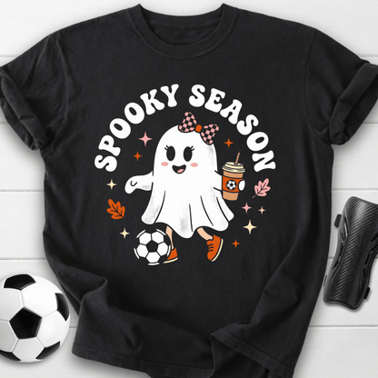 Spooky Ghost T-Shirt