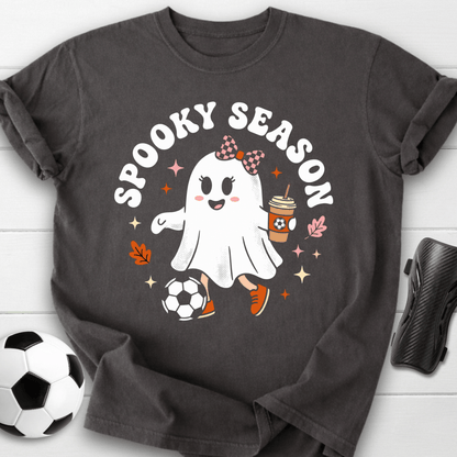 Spooky Ghost T-Shirt