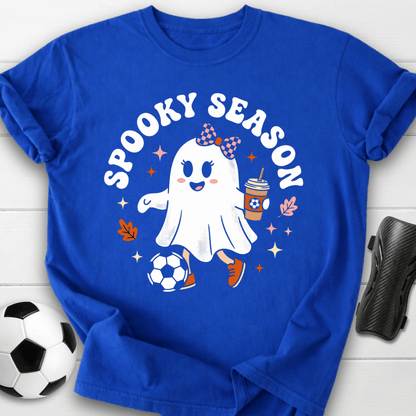 Spooky Ghost T-Shirt