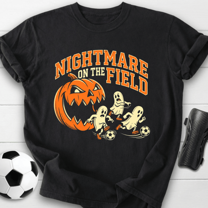 Nightmare On Field T-Shirt