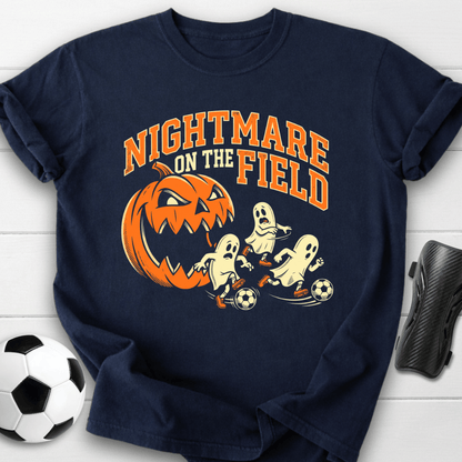 Nightmare On Field T-Shirt
