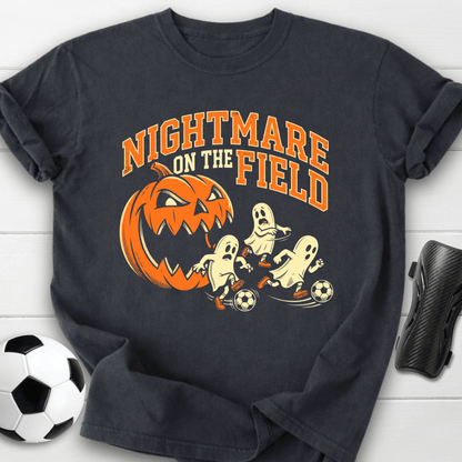 Nightmare On Field T-Shirt