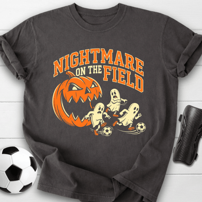 Nightmare On Field T-Shirt