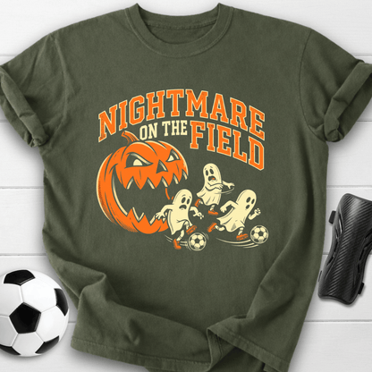 Nightmare On Field T-Shirt