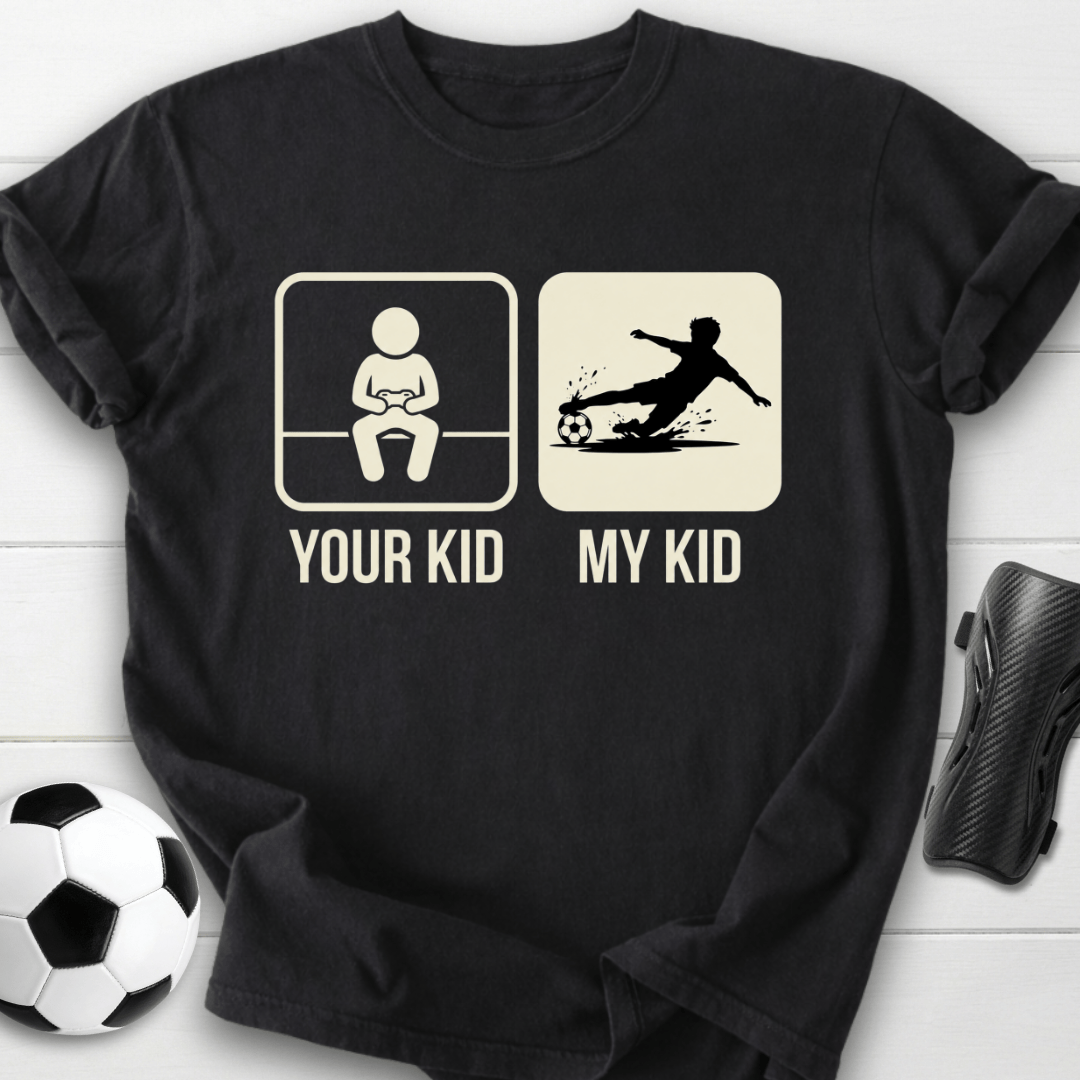 My Kid T-Shirt