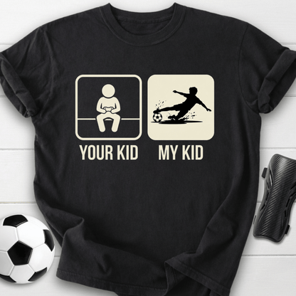My Kid T-Shirt