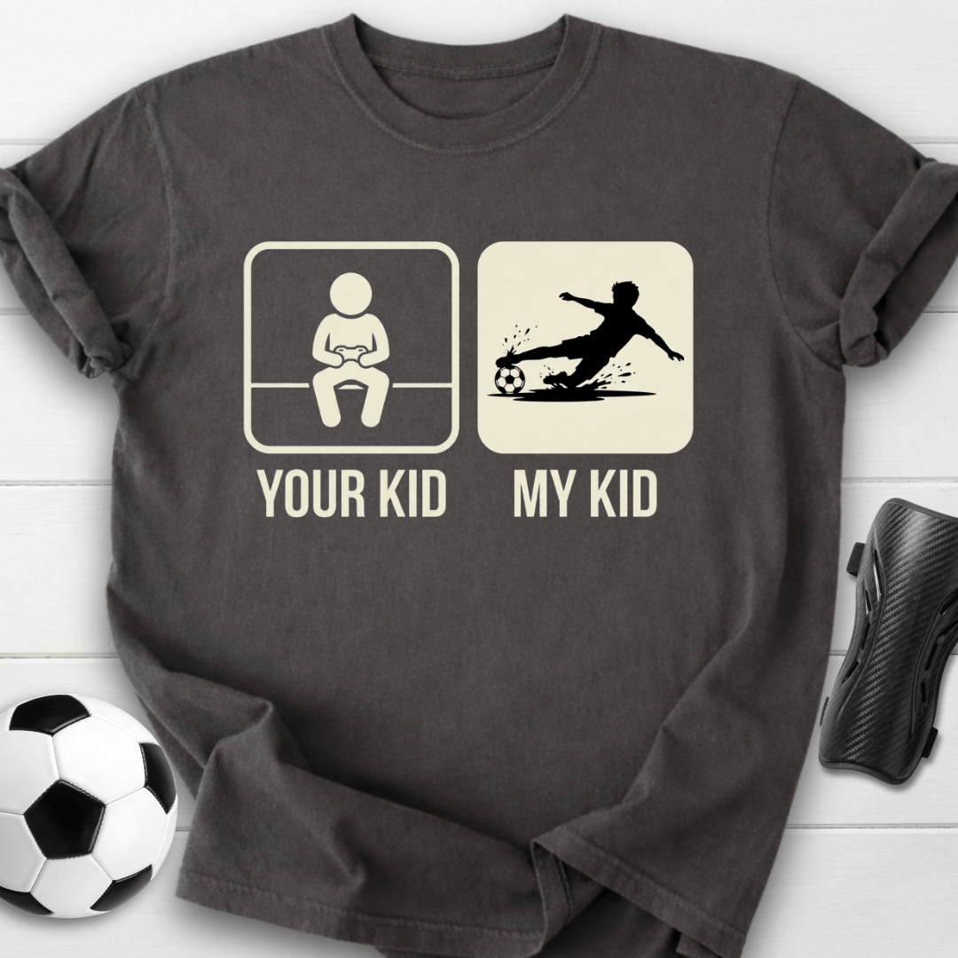 My Kid T-Shirt