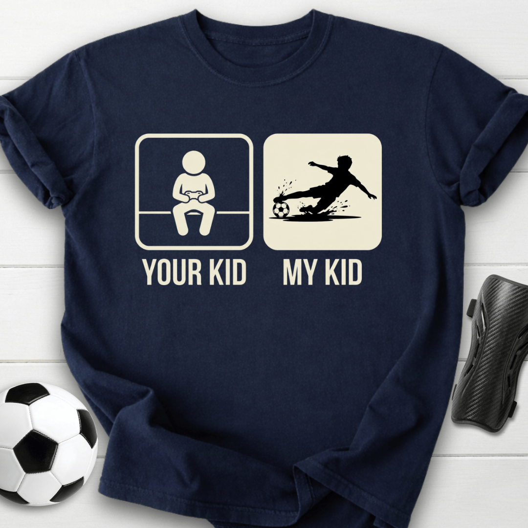 My Kid T-Shirt