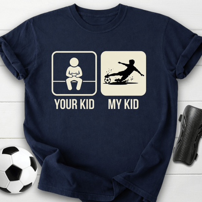 My Kid T-Shirt