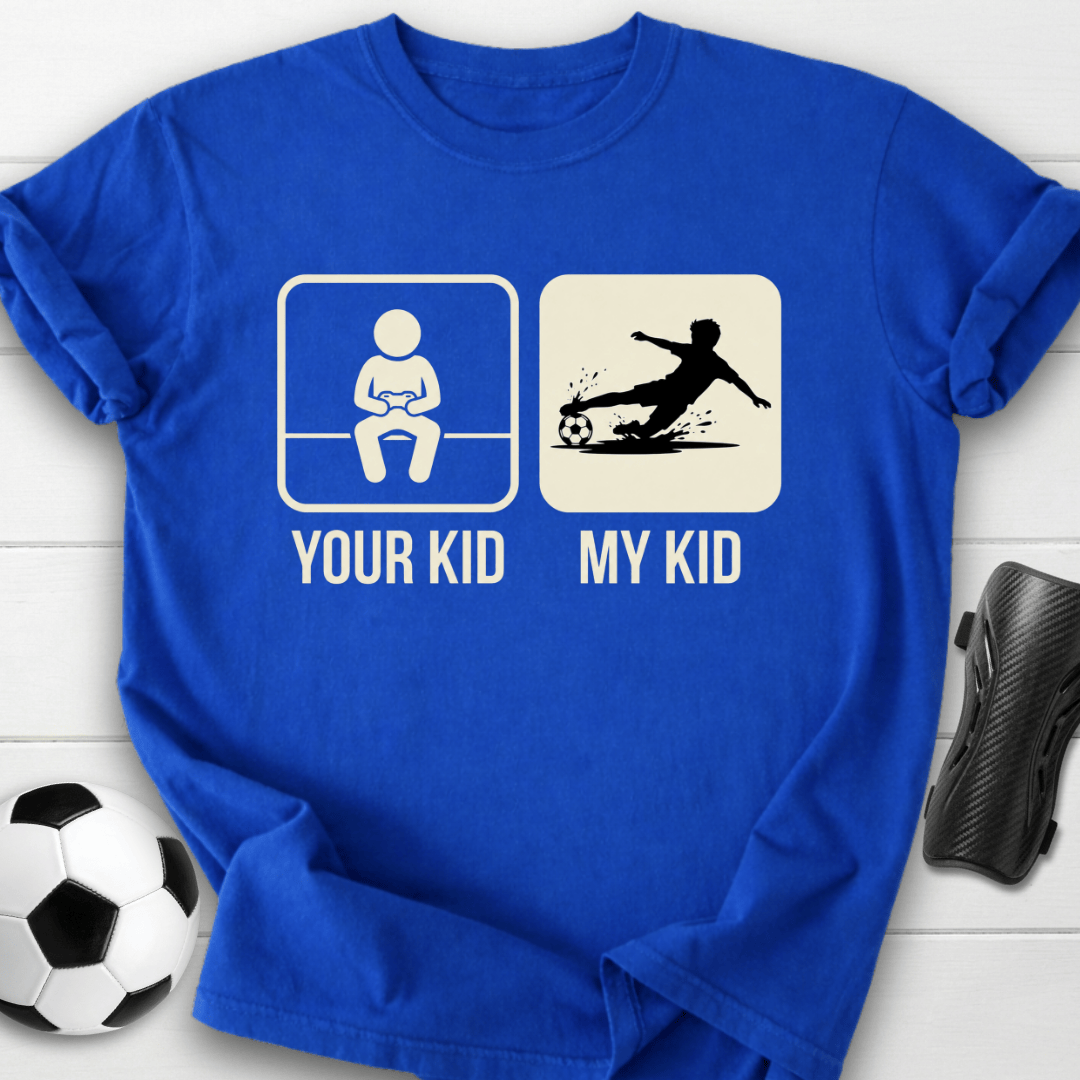 My Kid T-Shirt