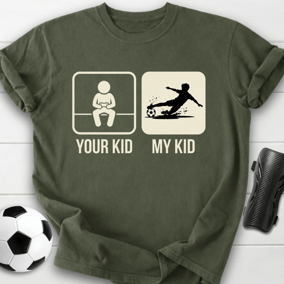 My Kid T-Shirt