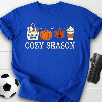 Mom Cozy T-Shirt