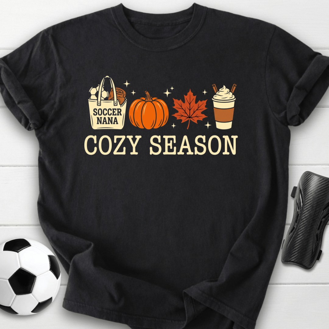 Nana Cozy T-Shirt