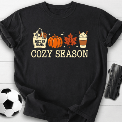 Nana Cozy T-Shirt