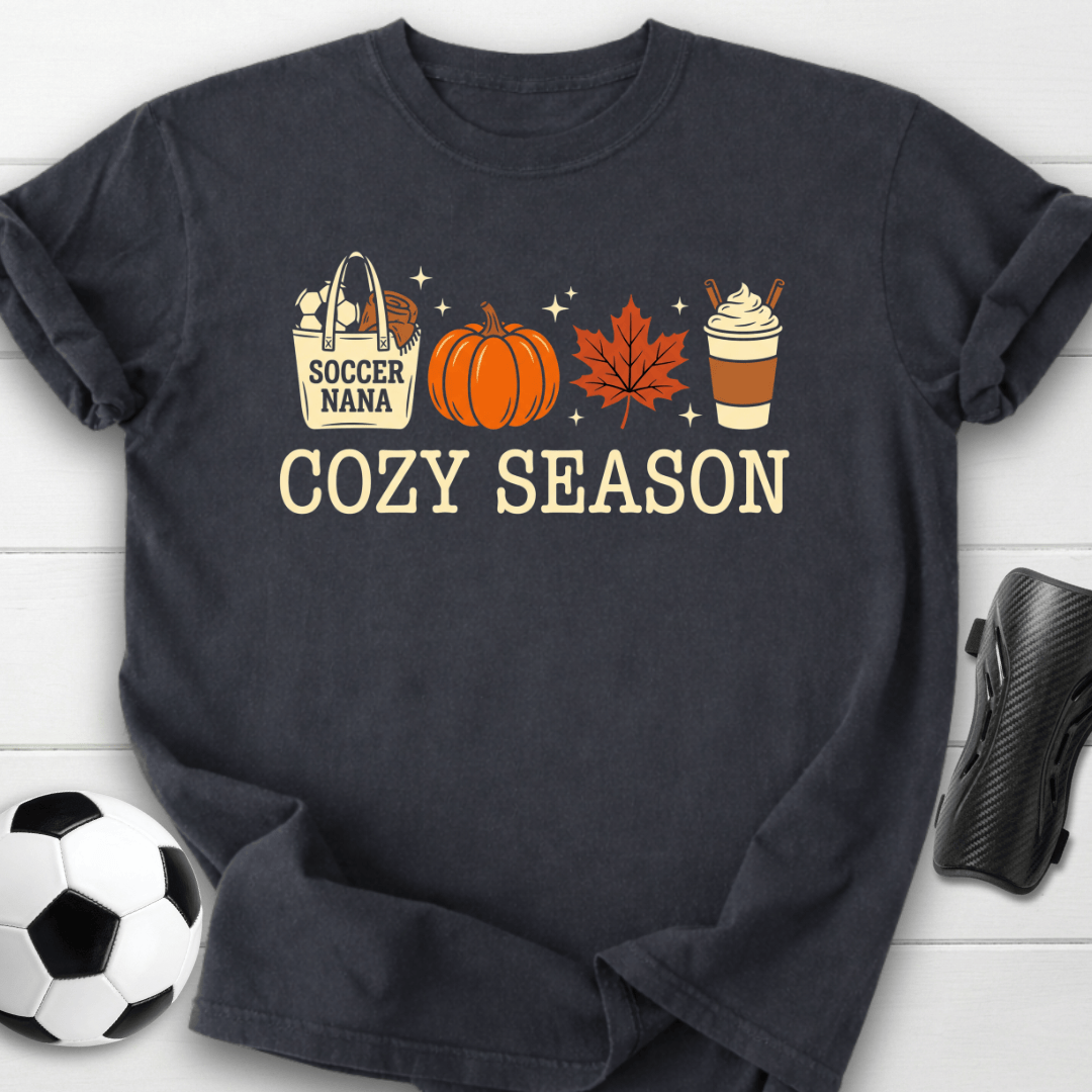 Nana Cozy T-Shirt