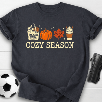 Nana Cozy T-Shirt