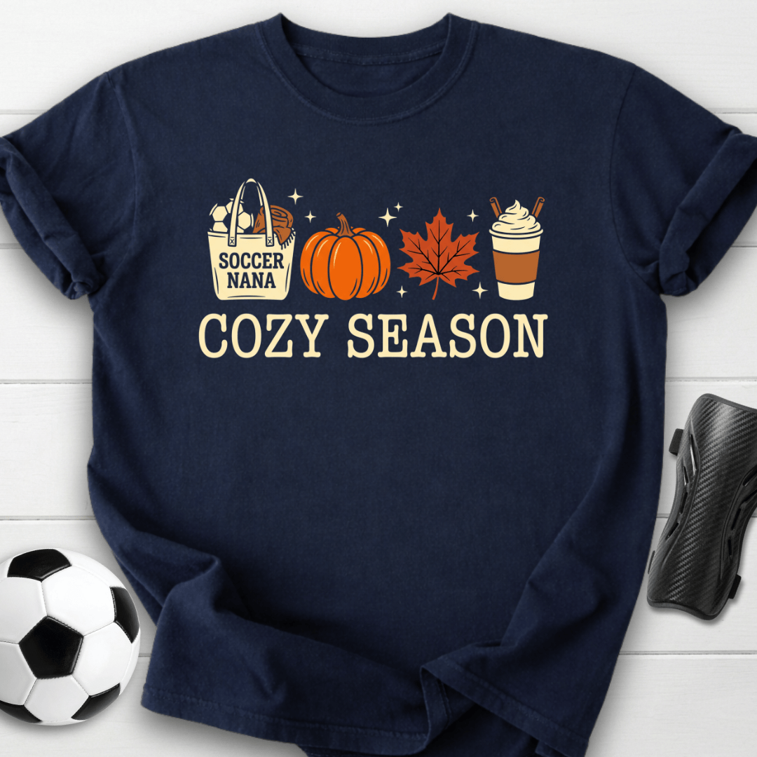 Nana Cozy T-Shirt