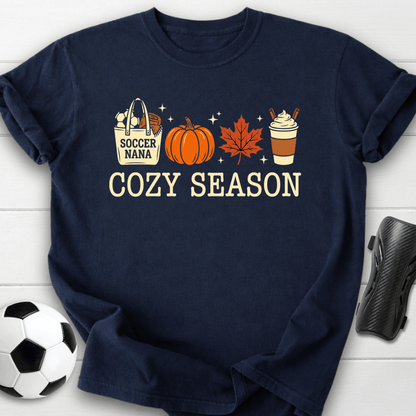 Nana Cozy T-Shirt