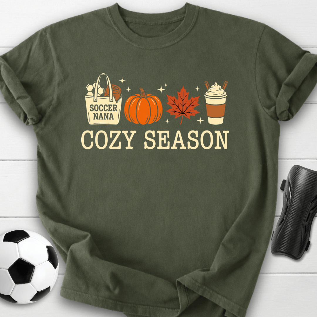 Nana Cozy T-Shirt
