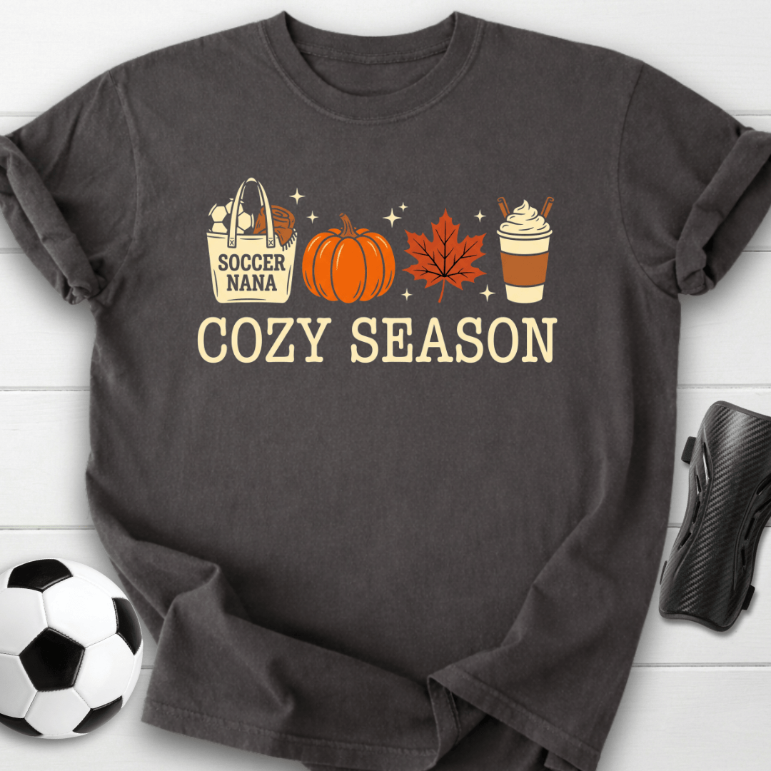 Nana Cozy T-Shirt