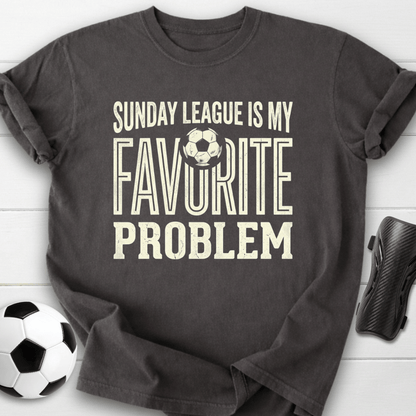 Sunday League T-Shirt