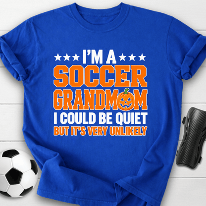 Grandmom Halloween T-Shirt