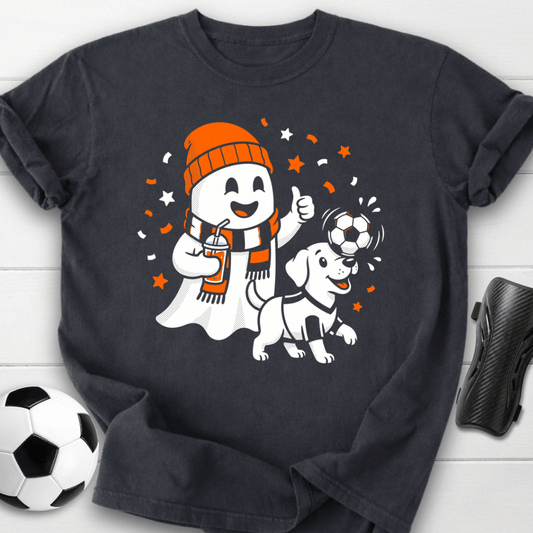 Ghost Buddy T-Shirt