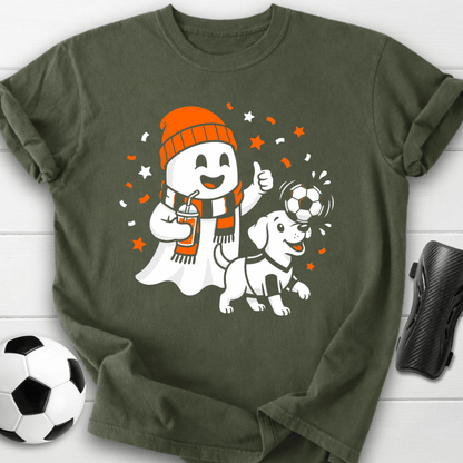 Ghost Buddy T-Shirt