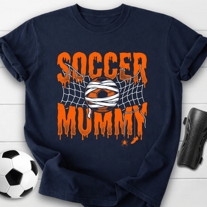 Soccer Mummy T-Shirt