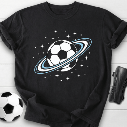 Soccer Planet T-Shirt