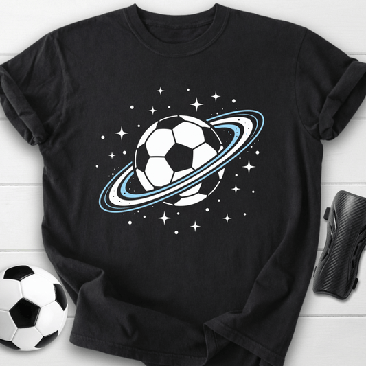 Soccer Planet T-Shirt