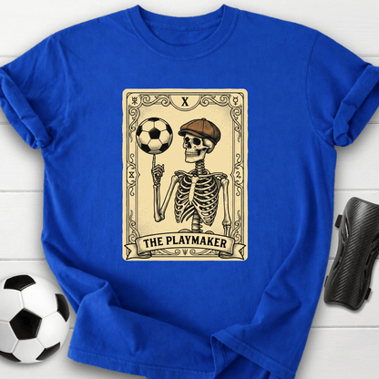 The Playmaker T-Shirt