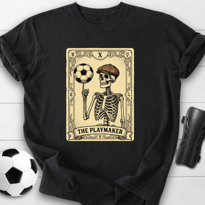 The Playmaker T-Shirt