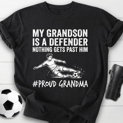 Grandson Is Defender T-Shirt