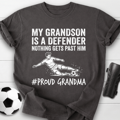 Grandson Is Defender T-Shirt