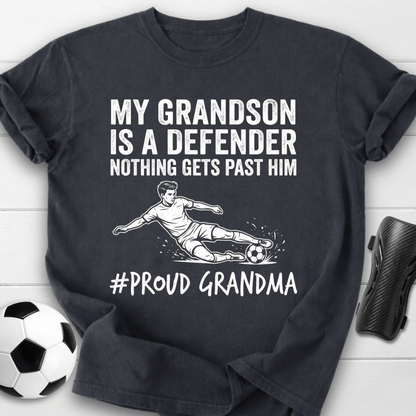 Grandson Is Defender T-Shirt